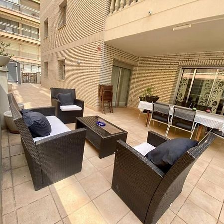 For A Stay Balears Beach سالو المظهر الخارجي الصورة
