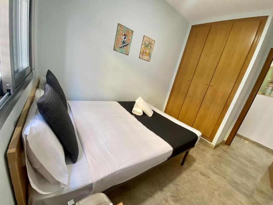 For A Stay Balears Beach سالو المظهر الخارجي الصورة