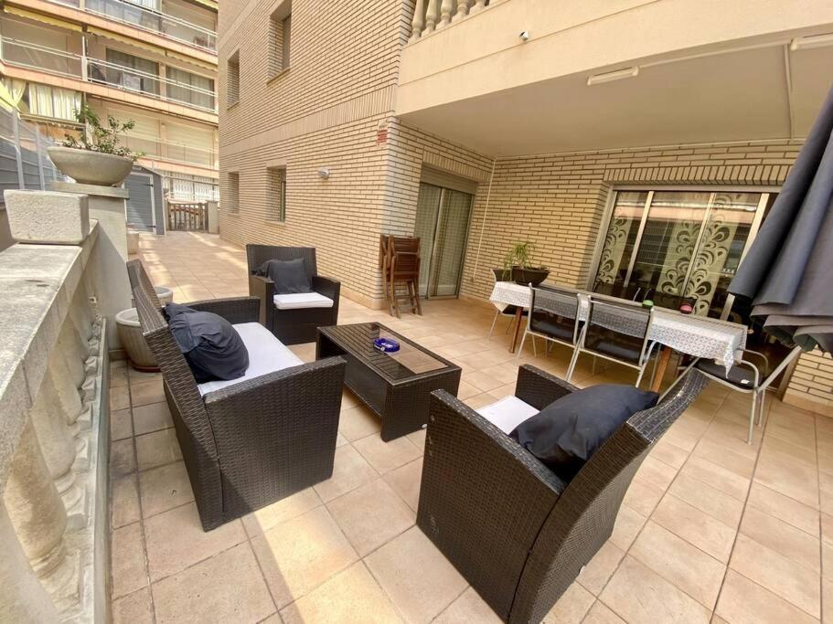 For A Stay Balears Beach سالو المظهر الخارجي الصورة