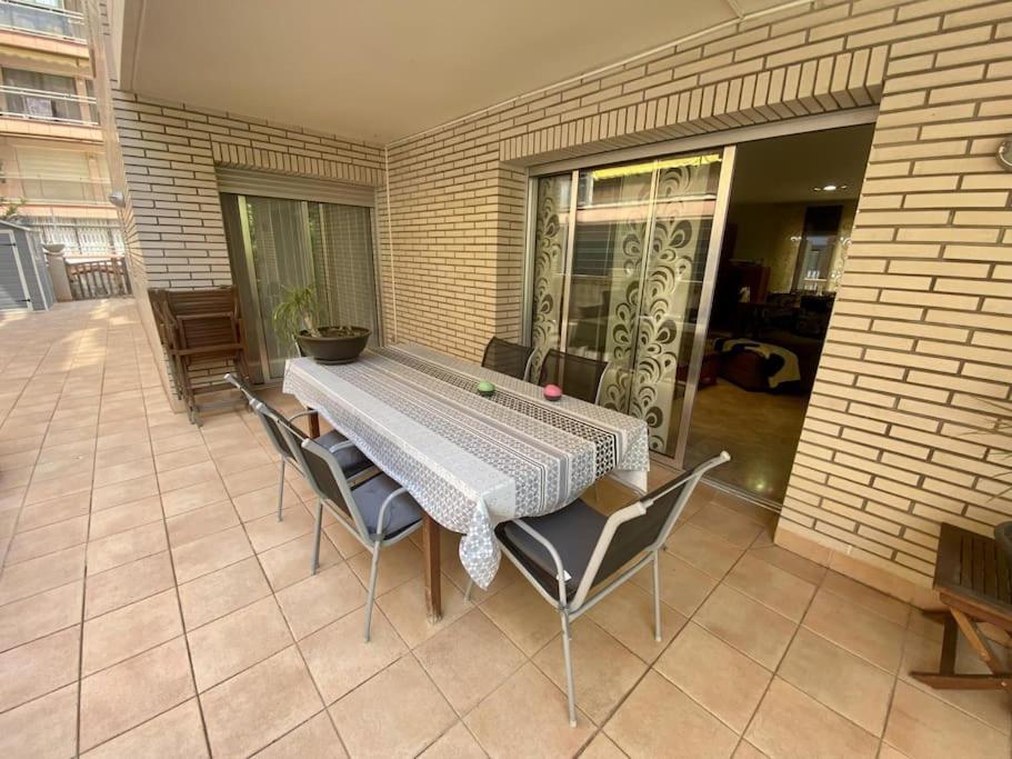 For A Stay Balears Beach سالو المظهر الخارجي الصورة