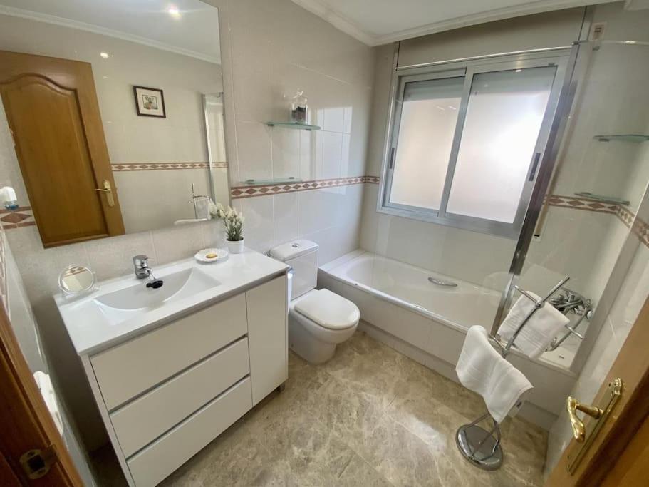 For A Stay Balears Beach سالو المظهر الخارجي الصورة