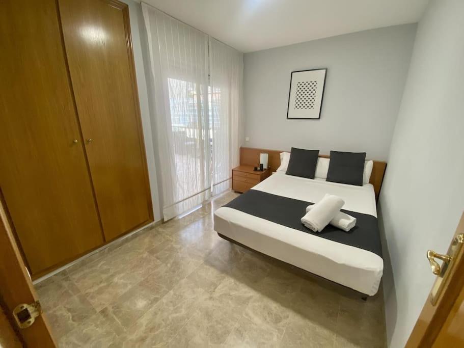 For A Stay Balears Beach سالو المظهر الخارجي الصورة