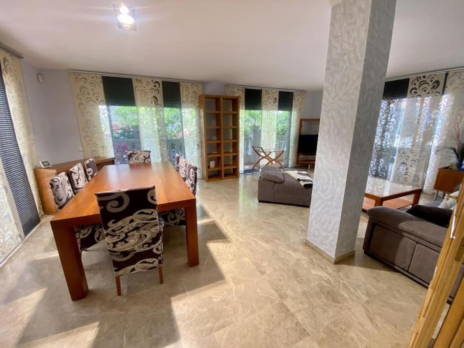 For A Stay Balears Beach سالو المظهر الخارجي الصورة