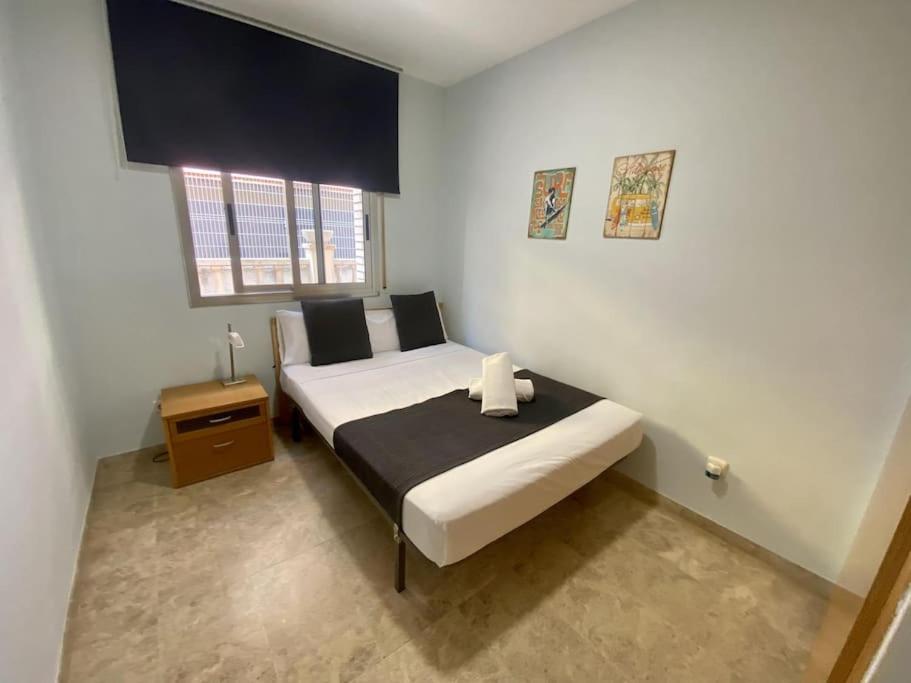 For A Stay Balears Beach سالو المظهر الخارجي الصورة