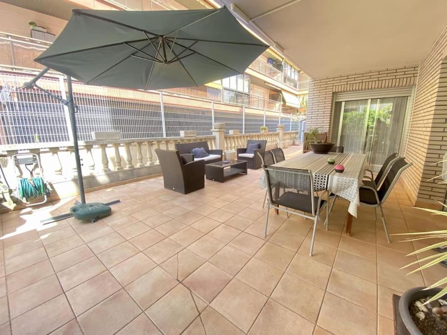 For A Stay Balears Beach سالو المظهر الخارجي الصورة