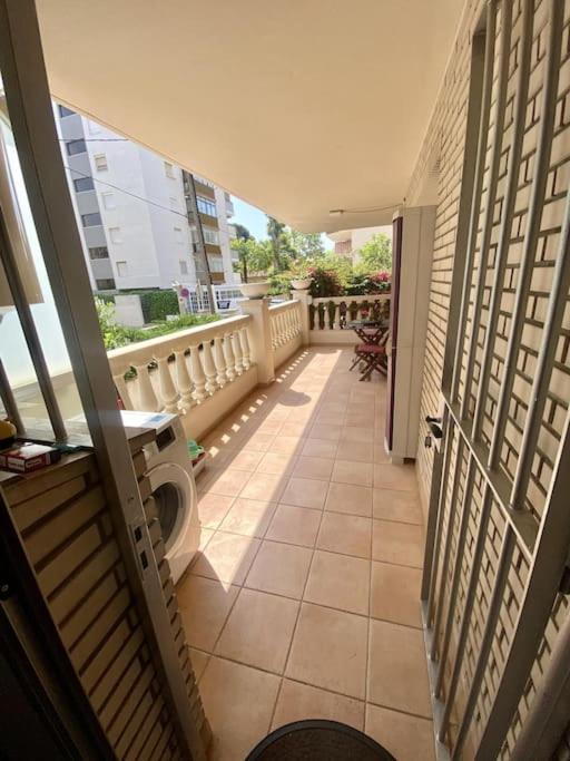 For A Stay Balears Beach سالو المظهر الخارجي الصورة