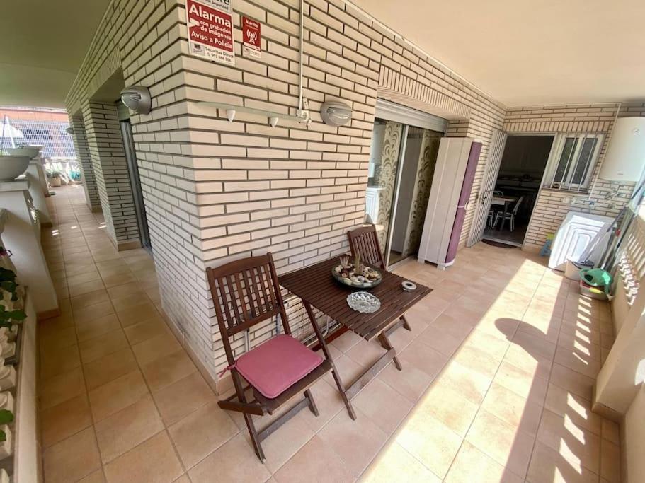 For A Stay Balears Beach سالو المظهر الخارجي الصورة