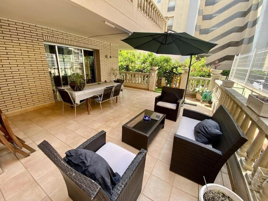 For A Stay Balears Beach سالو المظهر الخارجي الصورة