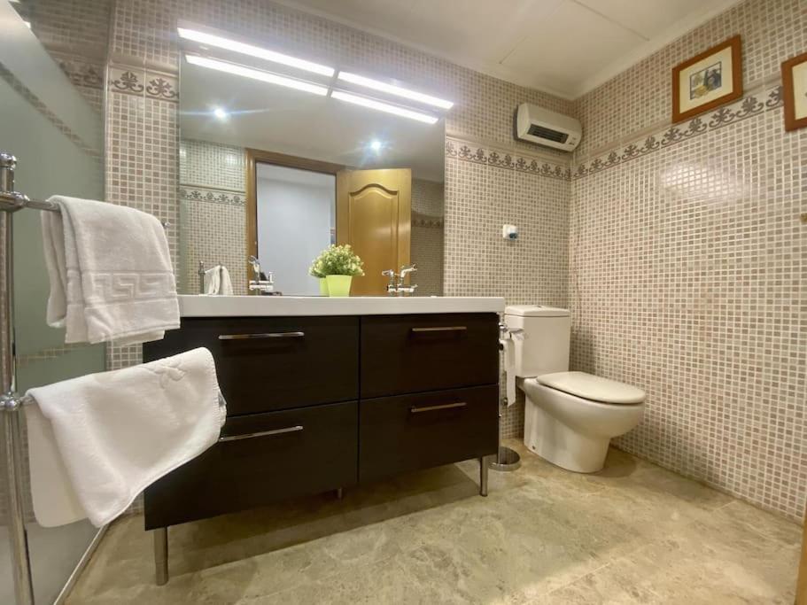 For A Stay Balears Beach سالو المظهر الخارجي الصورة