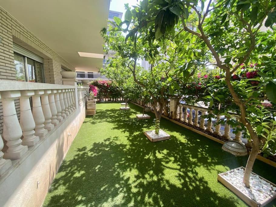 For A Stay Balears Beach سالو المظهر الخارجي الصورة