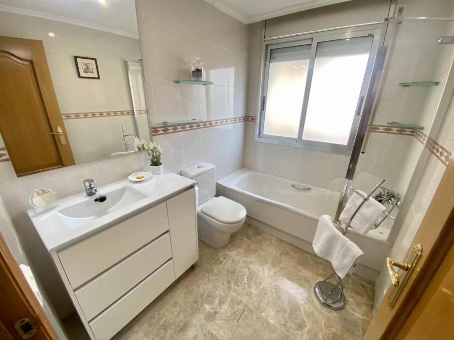 For A Stay Balears Beach سالو المظهر الخارجي الصورة